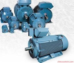 QABP變頻調(diào)速電機